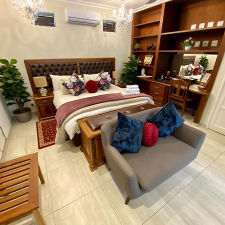 Waterkloof Guest House Pretoria-Noord エクステリア 写真