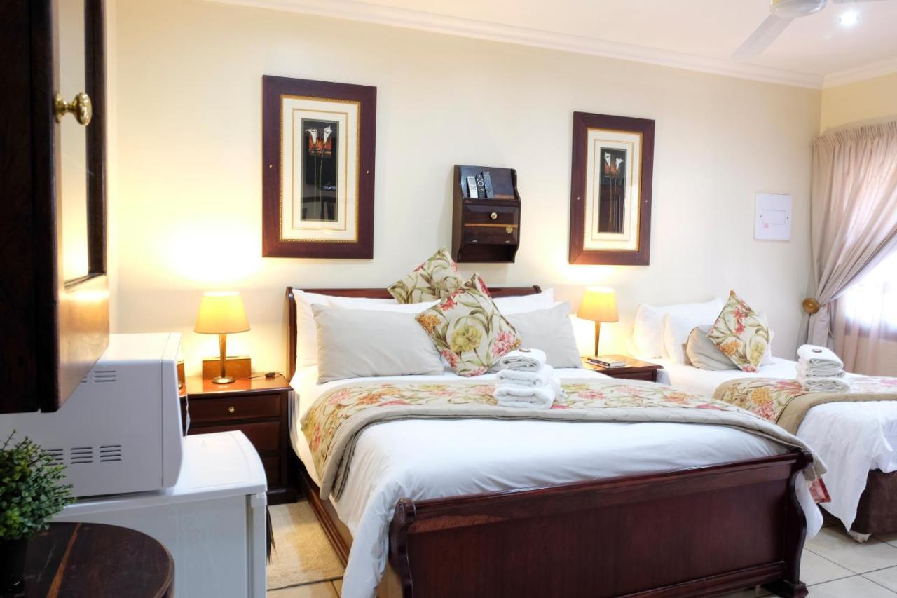 Waterkloof Guest House Pretoria-Noord 部屋 写真
