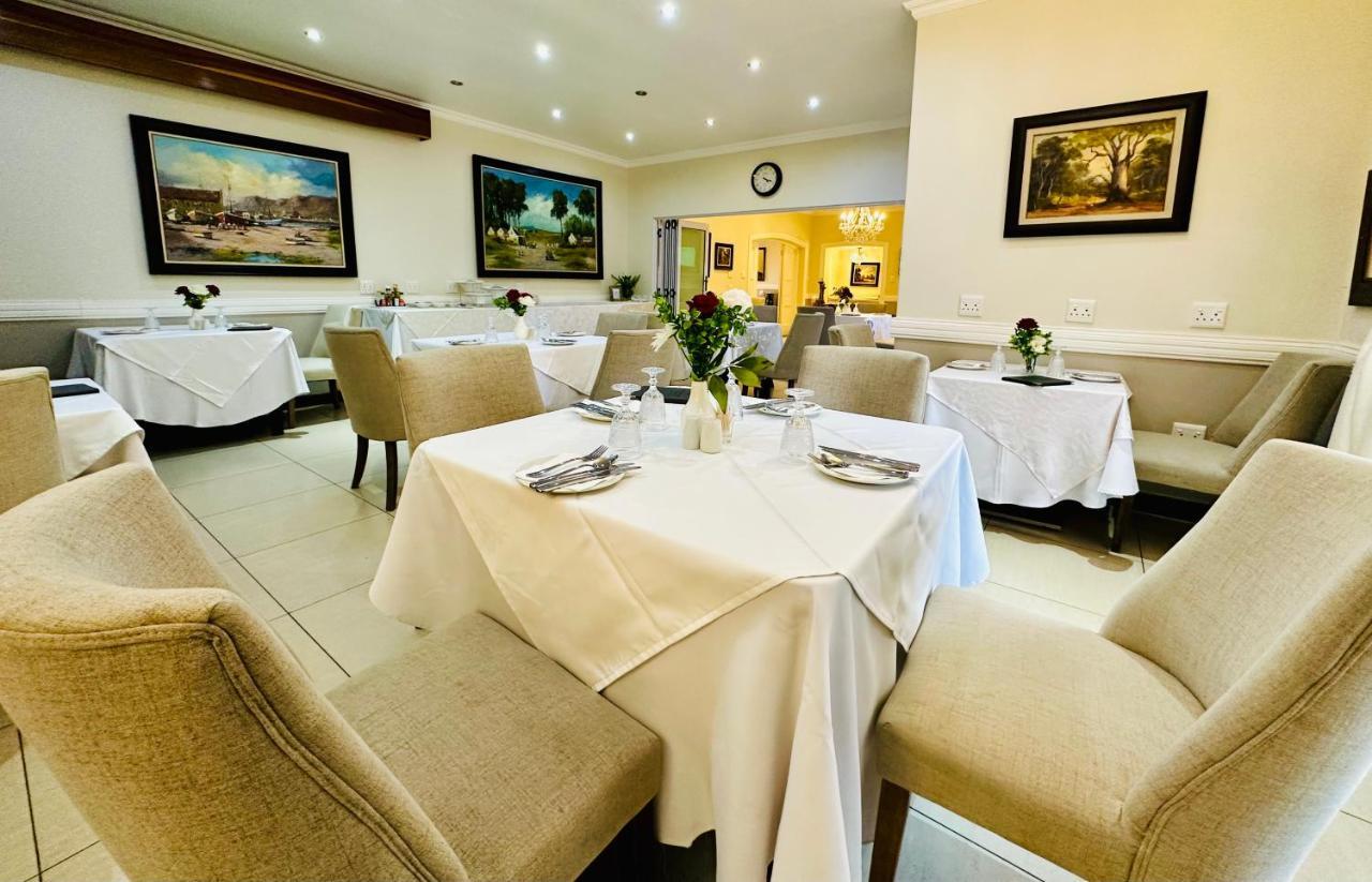 Waterkloof Guest House Pretoria-Noord エクステリア 写真