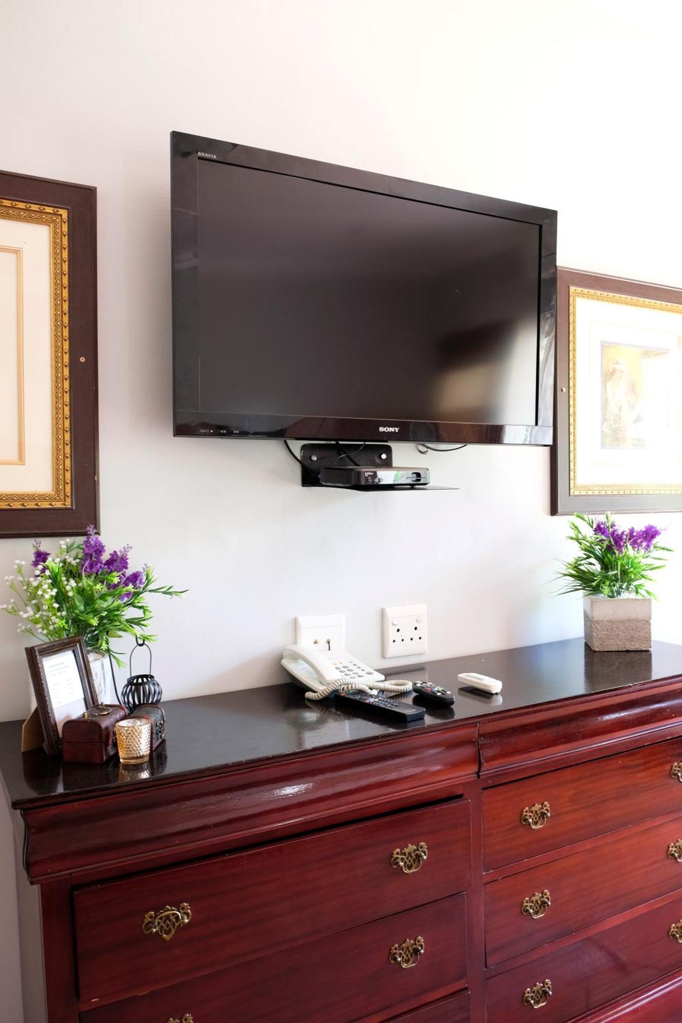 Waterkloof Guest House Pretoria-Noord 部屋 写真