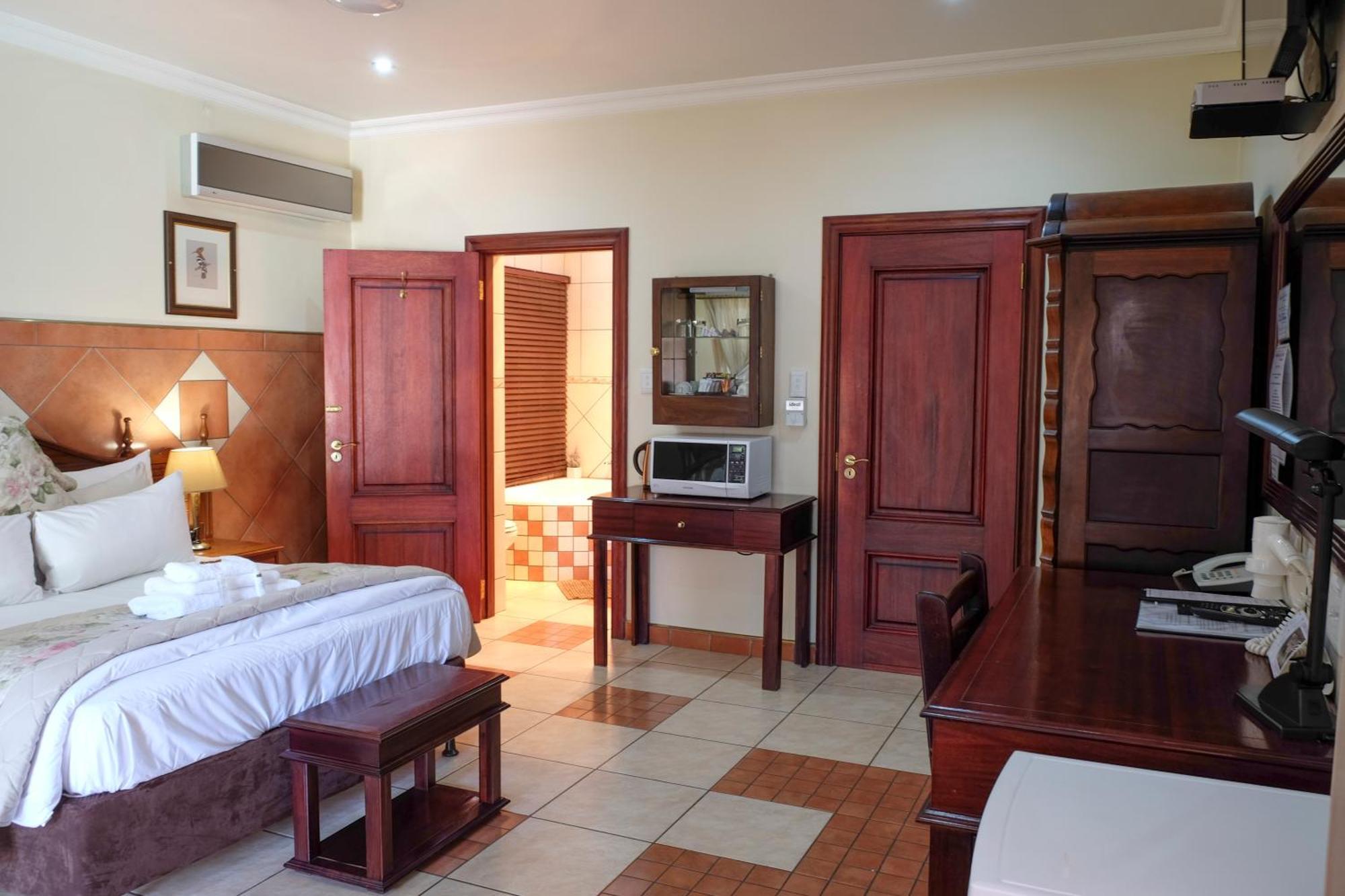 Waterkloof Guest House Pretoria-Noord 部屋 写真