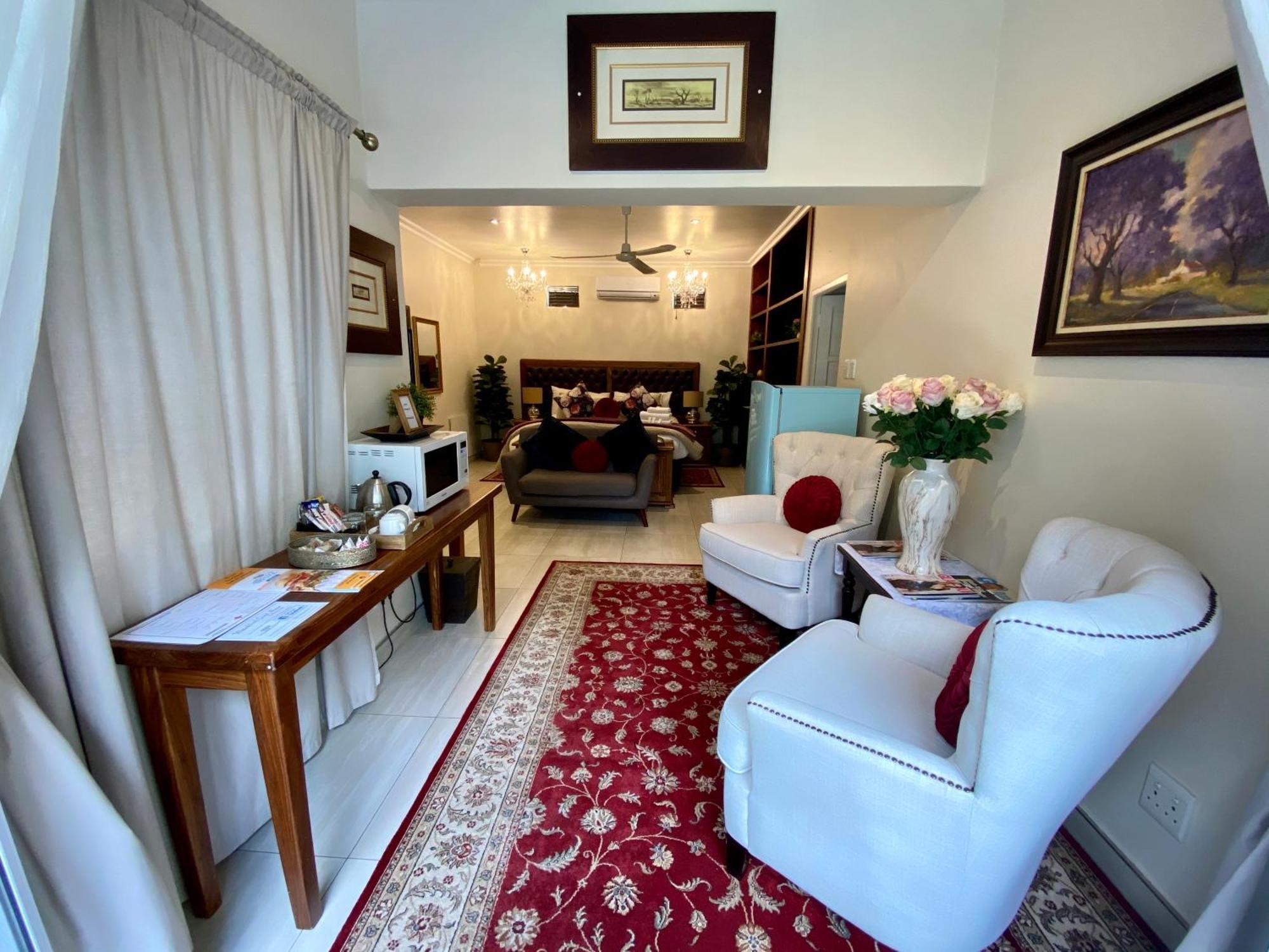 Waterkloof Guest House Pretoria-Noord 部屋 写真