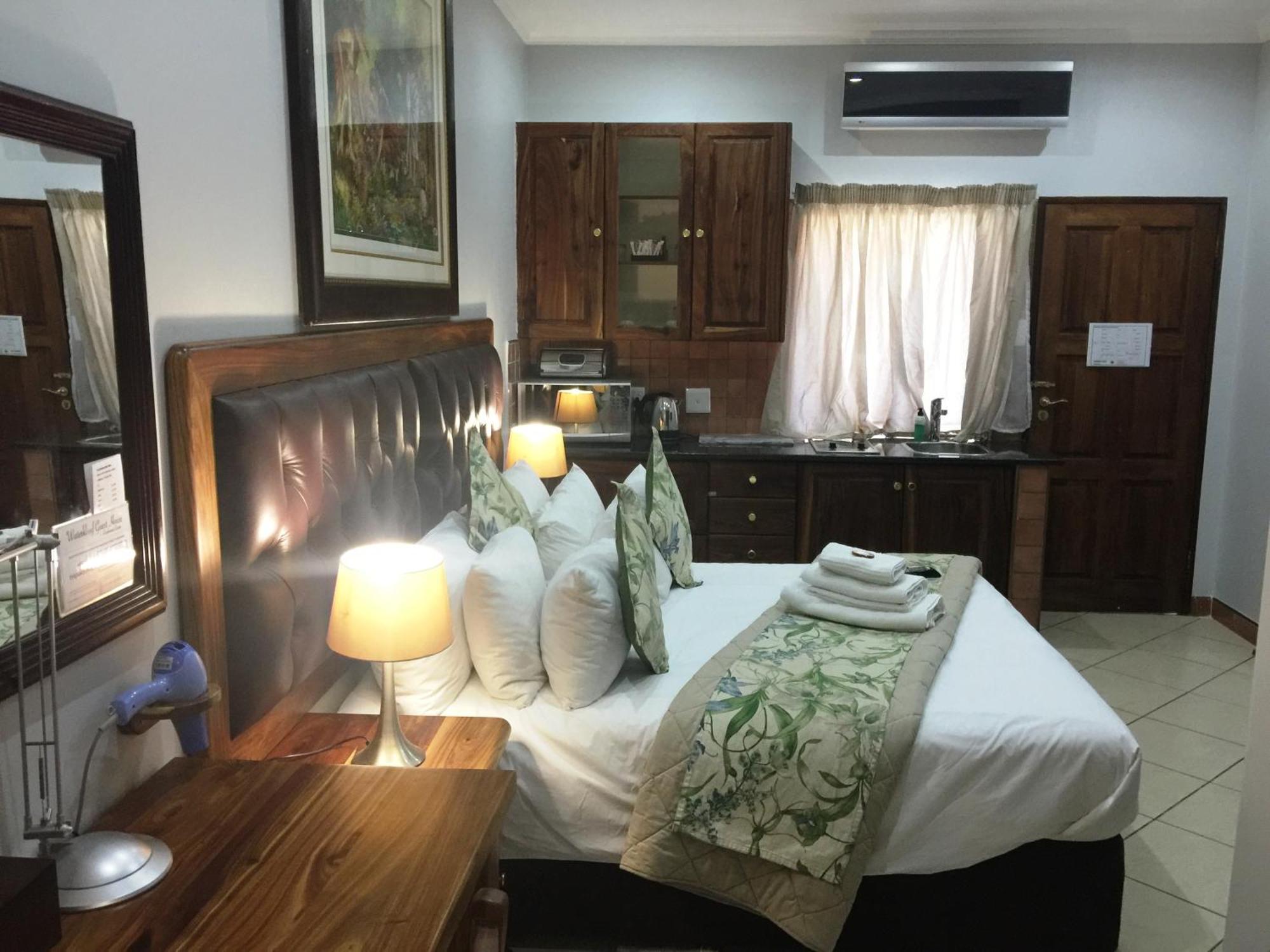 Waterkloof Guest House Pretoria-Noord エクステリア 写真