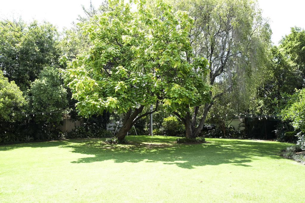 Waterkloof Guest House Pretoria-Noord エクステリア 写真