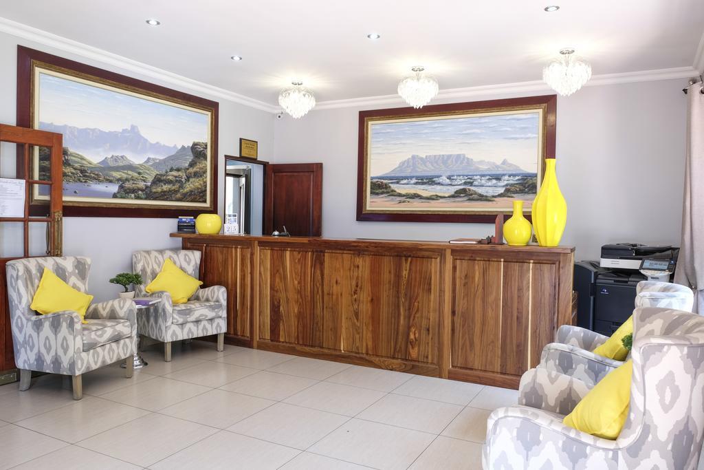 Waterkloof Guest House Pretoria-Noord エクステリア 写真