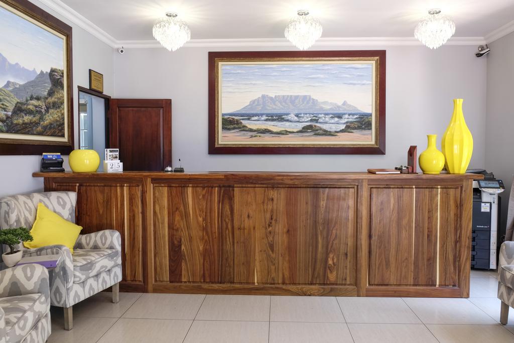 Waterkloof Guest House Pretoria-Noord エクステリア 写真
