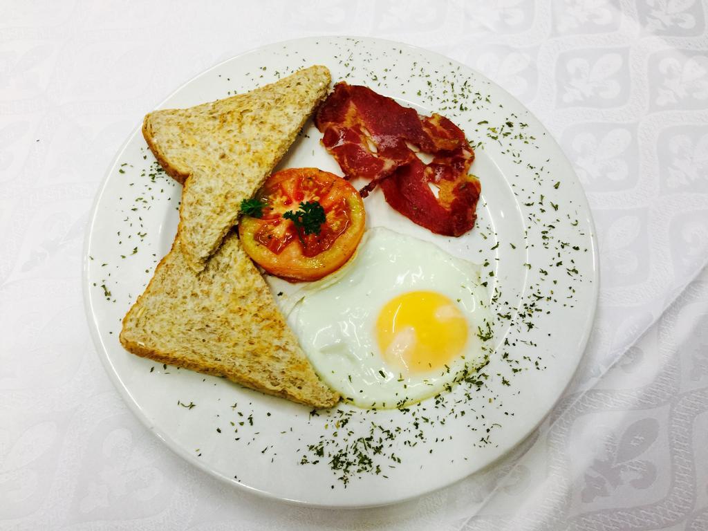 Waterkloof Guest House Pretoria-Noord エクステリア 写真