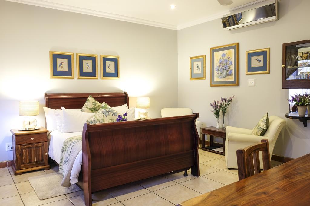 Waterkloof Guest House Pretoria-Noord エクステリア 写真