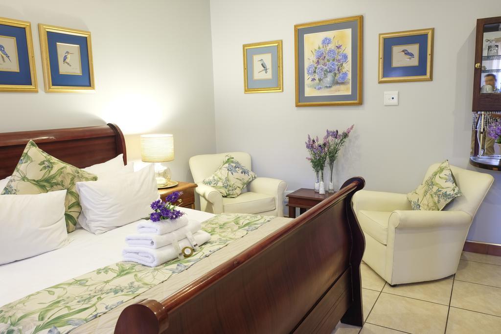 Waterkloof Guest House Pretoria-Noord エクステリア 写真