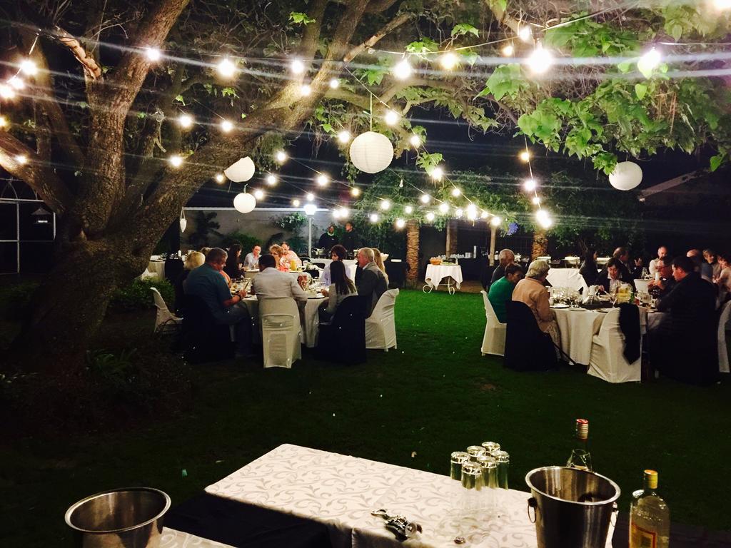 Waterkloof Guest House Pretoria-Noord エクステリア 写真