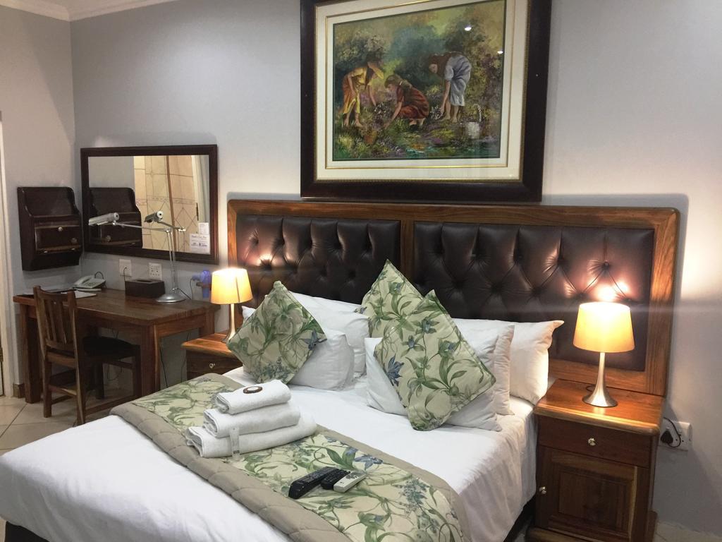 Waterkloof Guest House Pretoria-Noord エクステリア 写真