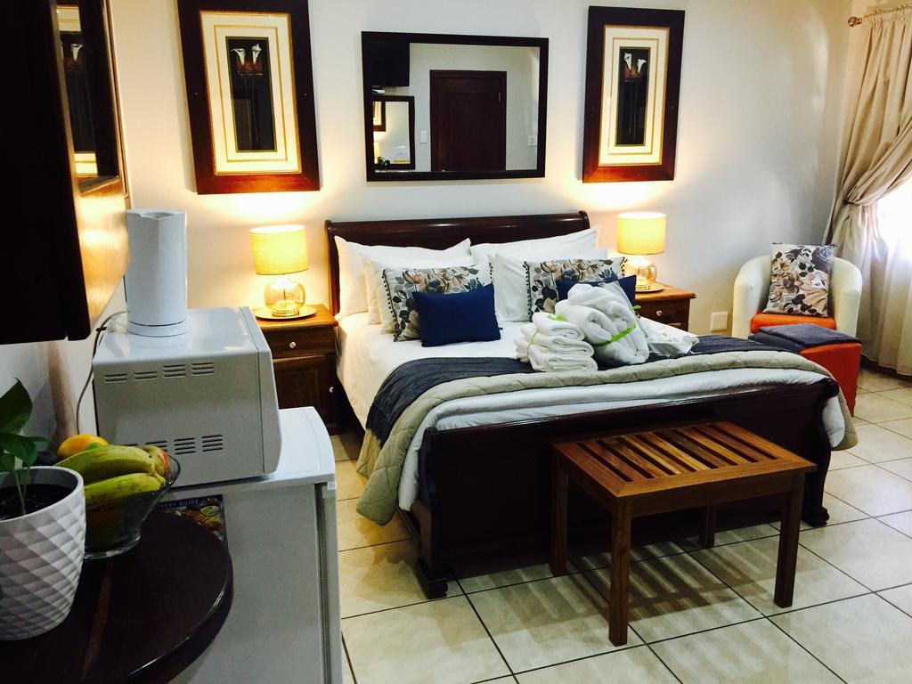 Waterkloof Guest House Pretoria-Noord エクステリア 写真