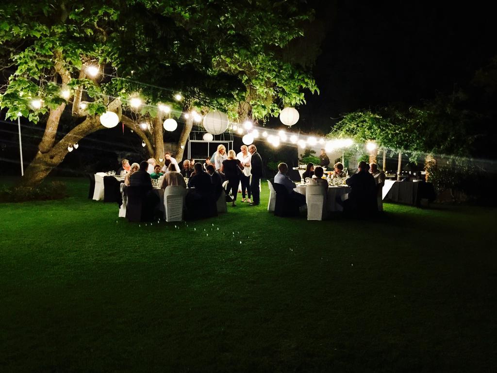 Waterkloof Guest House Pretoria-Noord エクステリア 写真